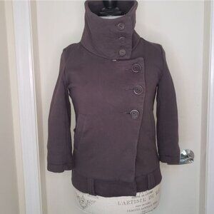 Community lightweight moto jacket